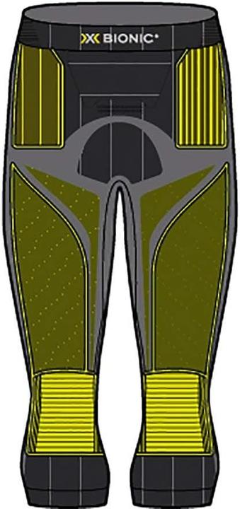 Actual product image X-Bionic Energy Accumulator 4.0 3/4 men's functional underwear (S)