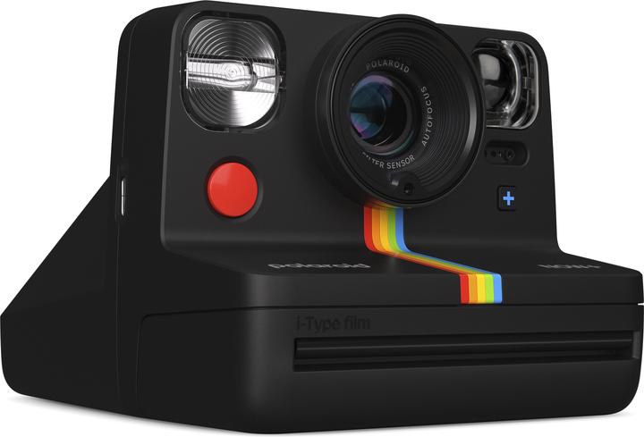 Polaroid Now+ 2.0