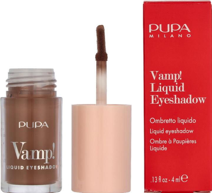 Produktbild Pupa Milano Vamp! (#011 Mocha, 011 Mocha)