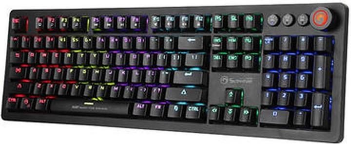 Actual product image Marvo Keyboard KG917 (US, Cable)