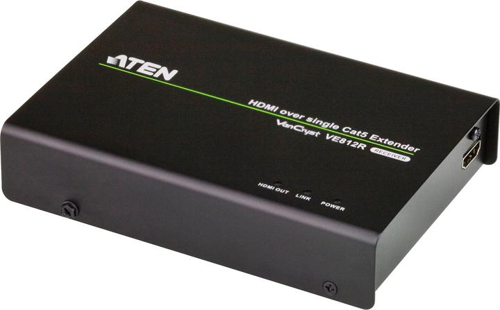 Immagine prodotto Aten Ricevitore HDMI VE812R