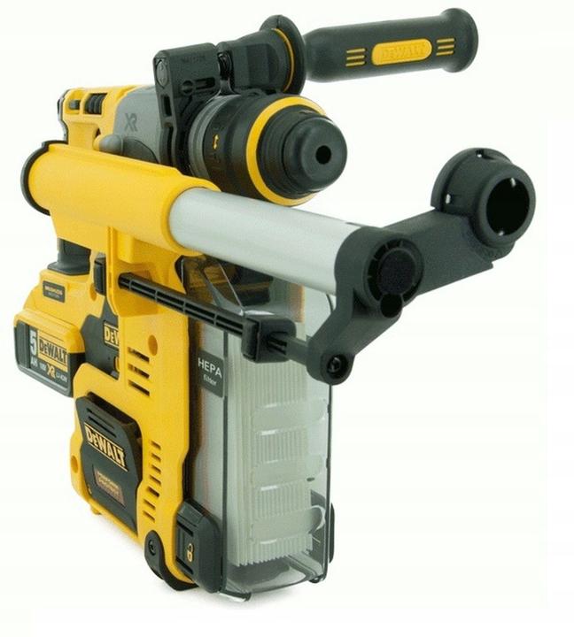 Image du produit DeWalt DCH 275 (Marteau perforateur)