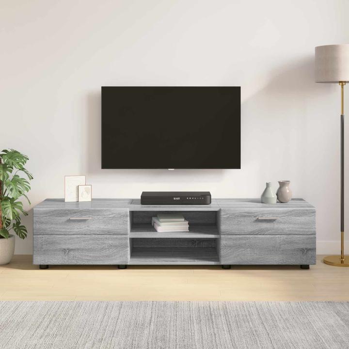 Image du produit vidaXL Holzschrank (39 x 39 x 30 cm)