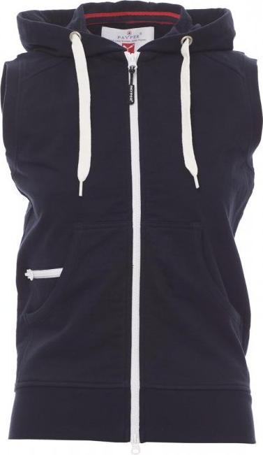 Immagine prodotto Payper Felpa con cappuccio donna Boxer+ (XL)