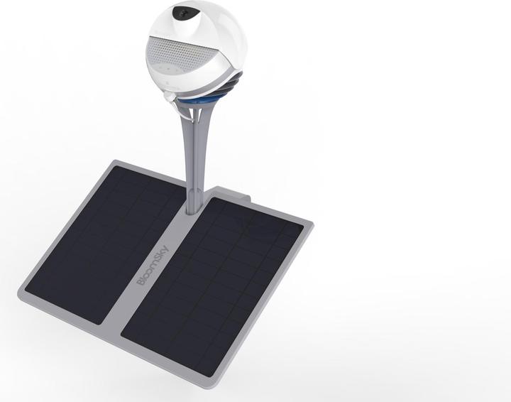 Actual product image BloomSky Sky2