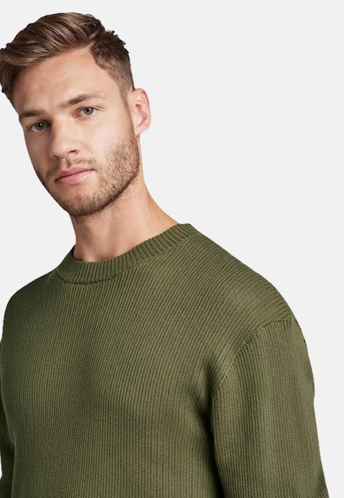 Image du produit G-Star Pullover Strickpullover R-Neck (XL)
