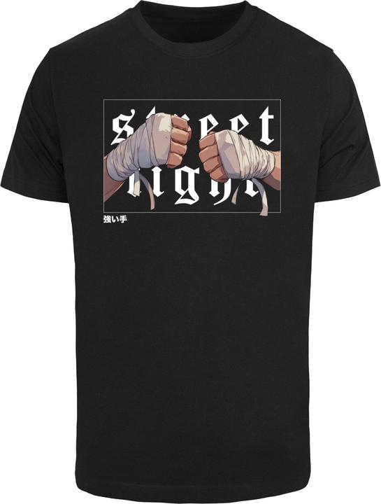 Image du produit Mister Tee MisterTee Ready for Battle Tee - 186039 (XS)