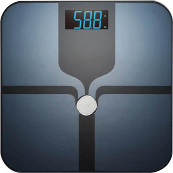 Actual product image Microlife WS 200 BT Diagnostic scale (180 kg)