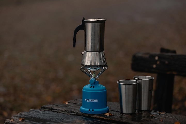 Produktbild Campingaz Camping 206 S
