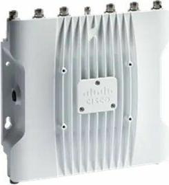 Produktbild Cisco IW9167 11AX 6E AP 8 RF PORTS E DOMAIN WI-FI MODE