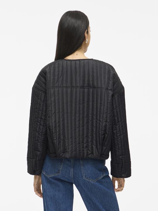 Image du produit Vila Reissverschluss Bomberjacke (38, 44)