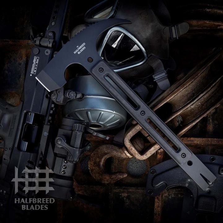 Produktbild Halfbreed Blades Rhino Tool