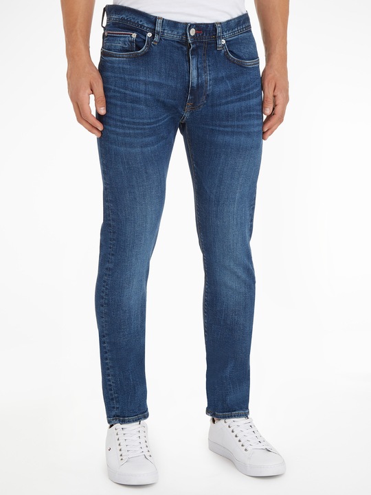 Produktbild Tommy Hilfiger Core Slim Bleecker Oregon Ind (W40/L34)