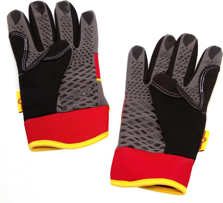 Produktbild Wolf-Garten Geräte-Handschuh (8)
