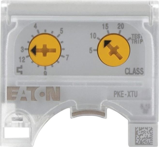 Actual product image Eaton PKE Smartwire Control Module 3 to 12A