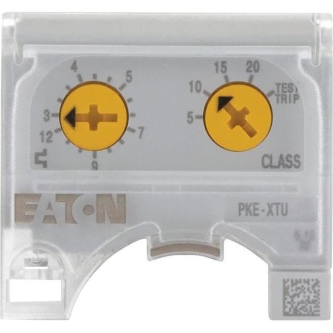Thumbnail - Eaton, Zubehör Antriebstechnik, PKE Smartwire Control Module 3 to 12A