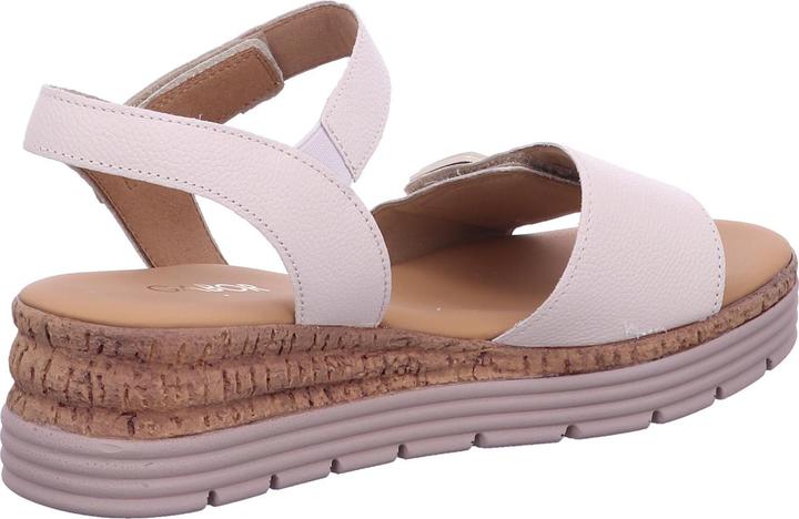 Actual product image Gabor Dames Sandalen (40)