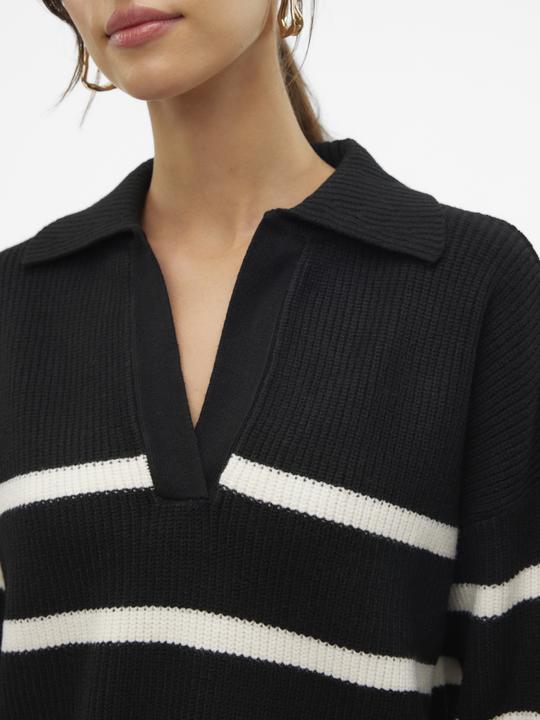 Image du produit Vero Moda VMLUNA Pull-over Pull en maille (XS)