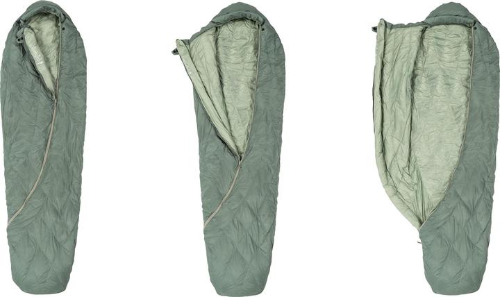 Image du produit Jack Wolfskin Athmos Down /5 (22 cm)