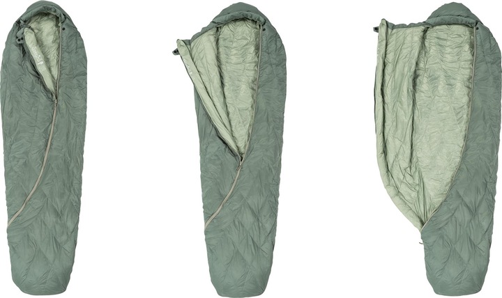 Produktbild Jack Wolfskin Athmos Down /5 (22 cm)