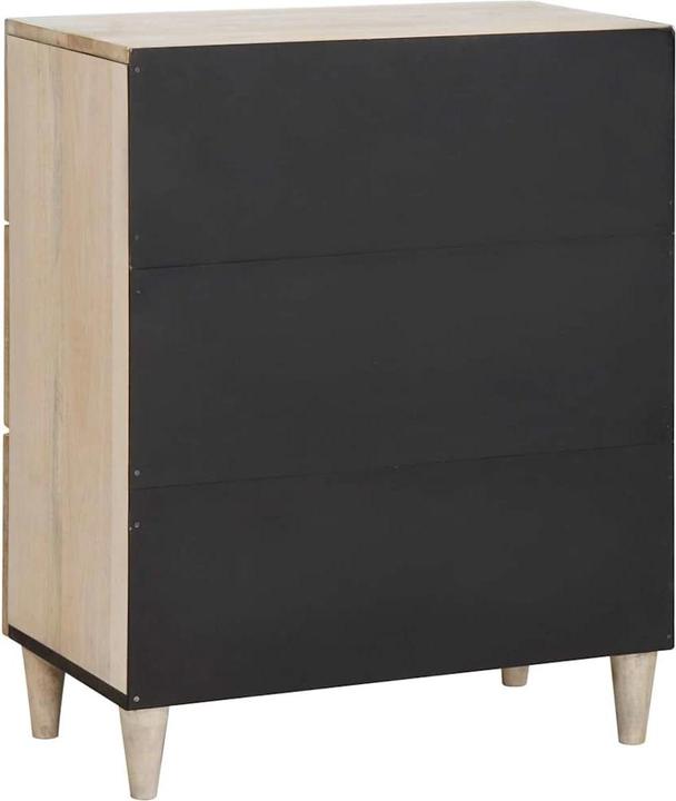 Image du produit vidaXL Sideboard Aufbewahrung (33 x 60 x 75 cm)
