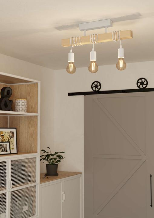 Produktbild EGLO Townshend (E27)