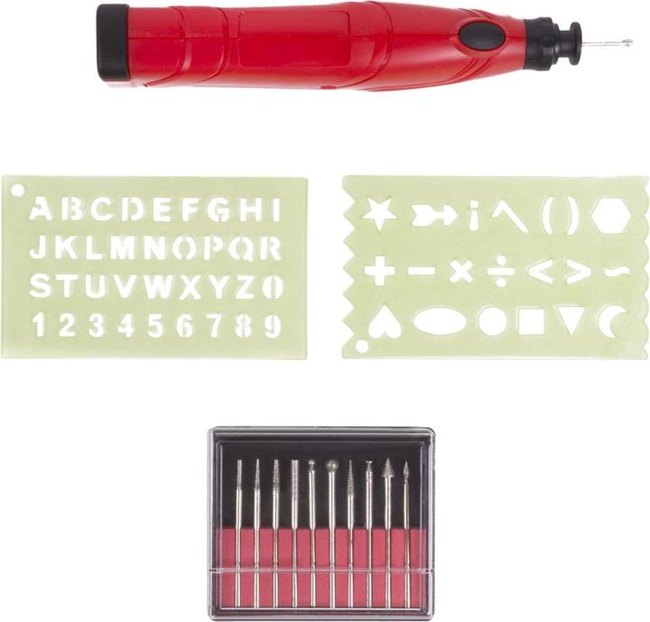 Immagine prodotto Benson Gravierstift