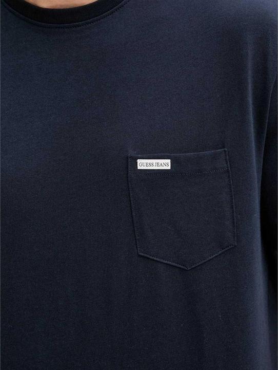 Produktbild Guess Jeans Daring Ocean TShirt Regulär (L)