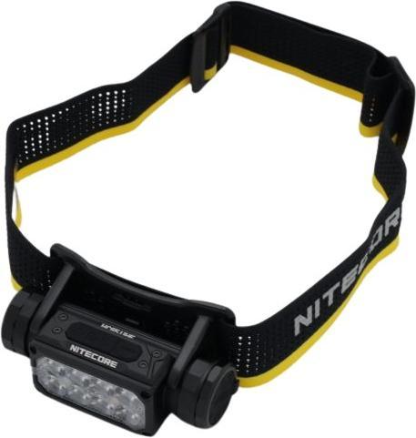 Immagine prodotto Nitecore HC65 UHE (2000 lm)