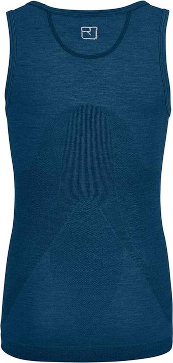 Actual product image Ortovox Women's 120 Comp Light Top (XS)