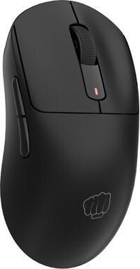 Produktbild Fury Mysz Dla Graczy Tanto T4 Wireless Bezprzewodowa 12000dpi Czarna Gamingowa (Kabelgebunden, Kabellos)