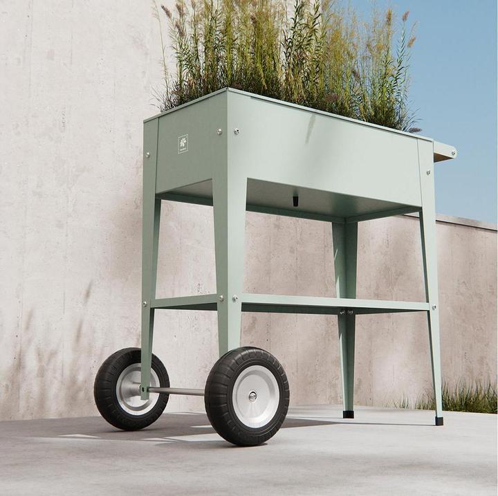 Actual product image Herstera Urban Garden Trolley
