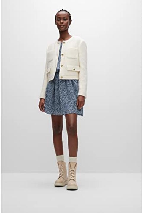 Produktbild BOSS Damenkleid, Open Miscellaneous (34)