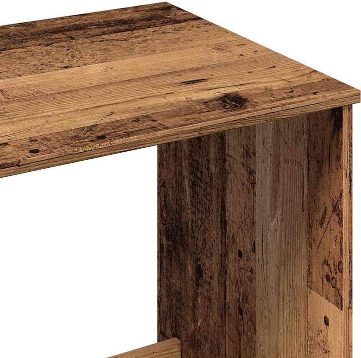 Image du produit vidaXL Schreibtisch (100 x 50 x 75 cm)