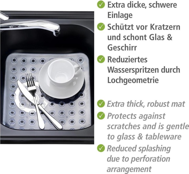 Immagine prodotto Wenko Crystal