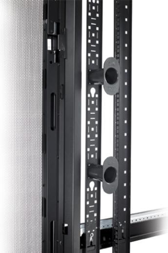 Produktbild APC Vertical Cable Organizer NetShelter SX 42U