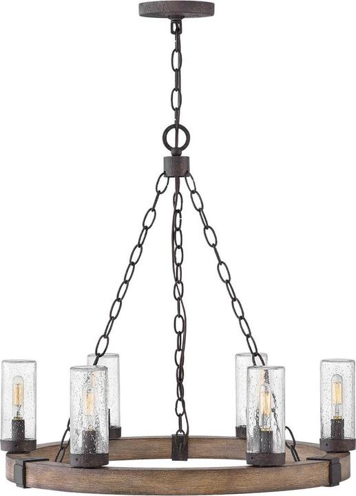 Image du produit Elstead Lighting Sawyer