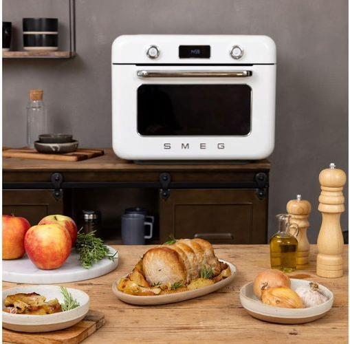 Immagine prodotto Smeg Stoomoven Combi Cof01wheu