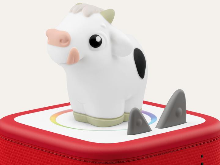 Produktbild Tonies My First - Bauernhof Set (Deutsch)