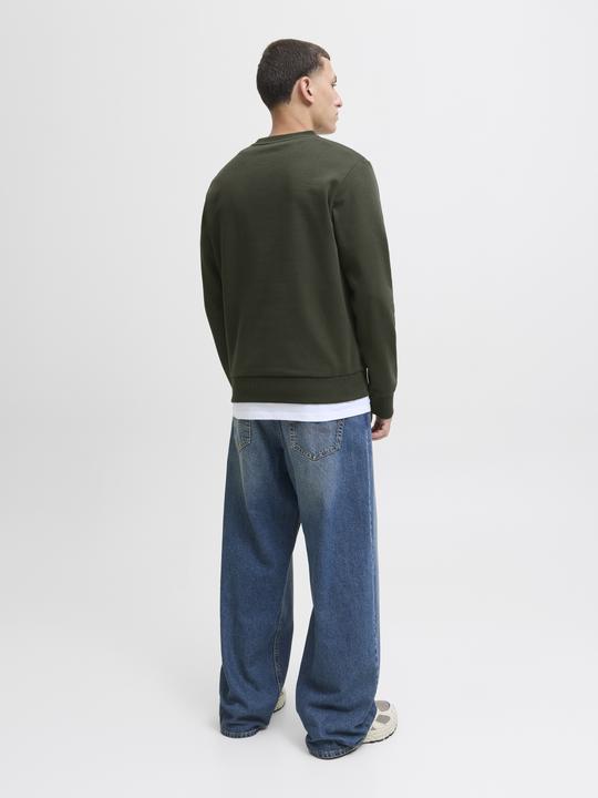 Produktbild Jack & Jones Pullover RANDY Sweatshirt (XS)
