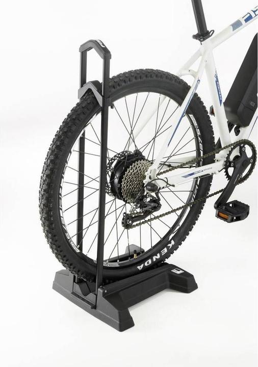 Produktbild Fischer Fahrrad-Ständer