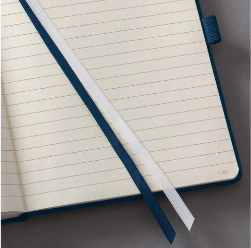 Image du produit Sigel Conceptum (A5, À rayures, Couverture rigide)