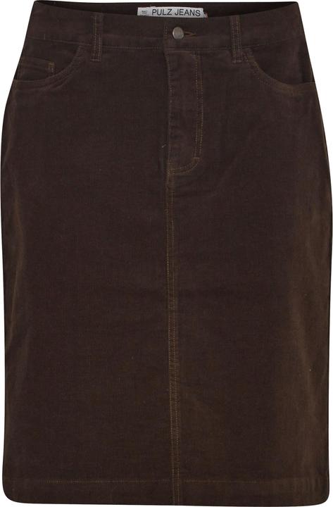 Actual product image Pulz Jeans PZSALLY Short Skirt 50208443 (32)
