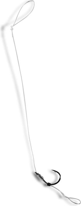 Actual product image MS Range Method Hair Rig 14 10 Stk.