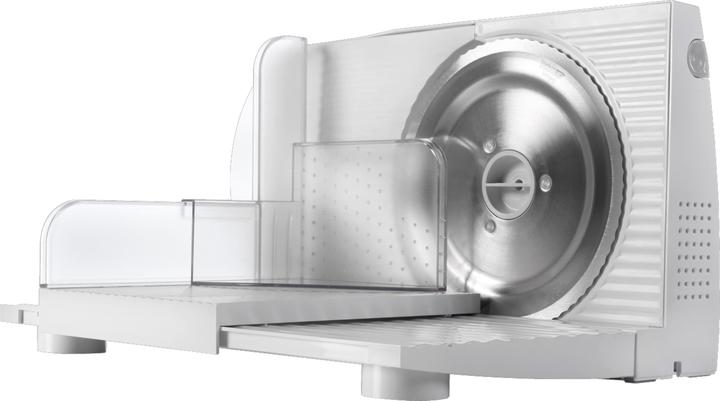 Actual product image Gorenje R401W cutter electric plastic