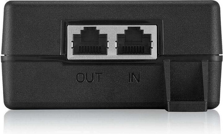 Produktbild Zyxel PoE12-90W PoE Injector MultiGig 1/2,5/5/10Gb Single (802.3bt (PoE++), 90 W)