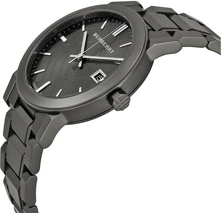 Produktbild Burberry Damenuhr BU9007 (Ø 38 mm) (Analoguhr, 38 mm)