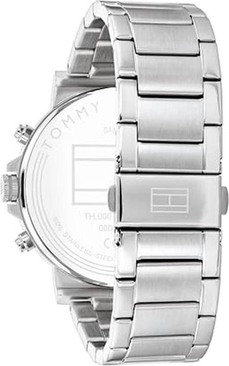 Produktbild Tommy Hilfiger - Tyson 1710604 (Analoguhr)