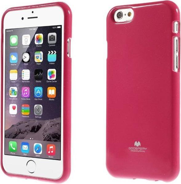 Produktbild Goospery Pearl Jelly Series (HTC Desire 12)