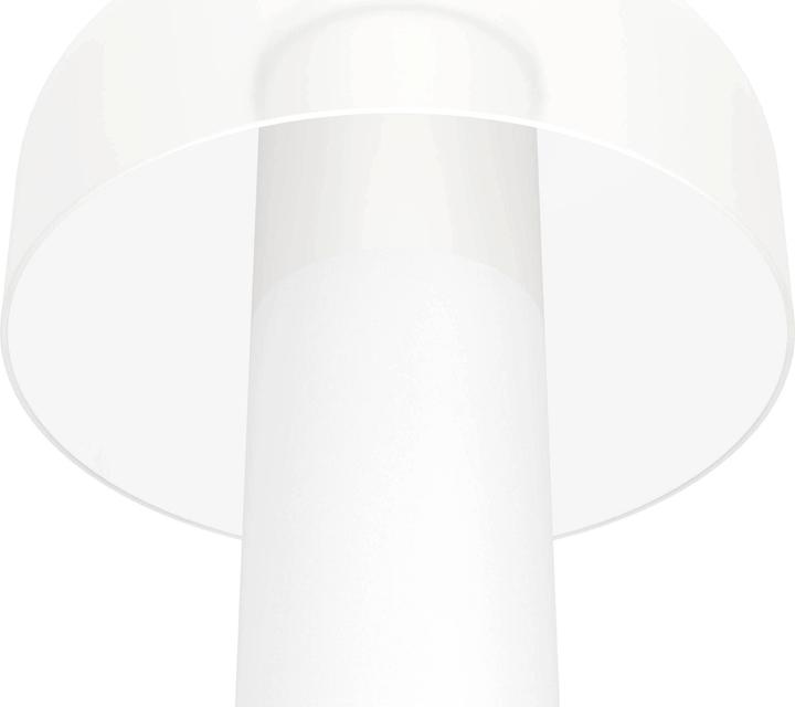 Produktbild EGLO LED-Tischleuchte 900982 weiss, 2,25 W, 250 lm, CCT, IP44 (250 lm)